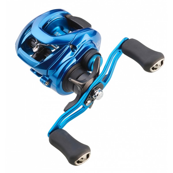 <t>Angelrolle</t> <t>Baitcast</t> Daiwa Coastal SV TWS <t>Angelrolle</t> <t>Baitcast</t> Daiwa Coastal